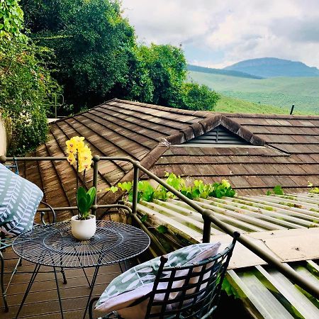 Mountain Rose Guesthouse Louis Trichardt Extérieur photo