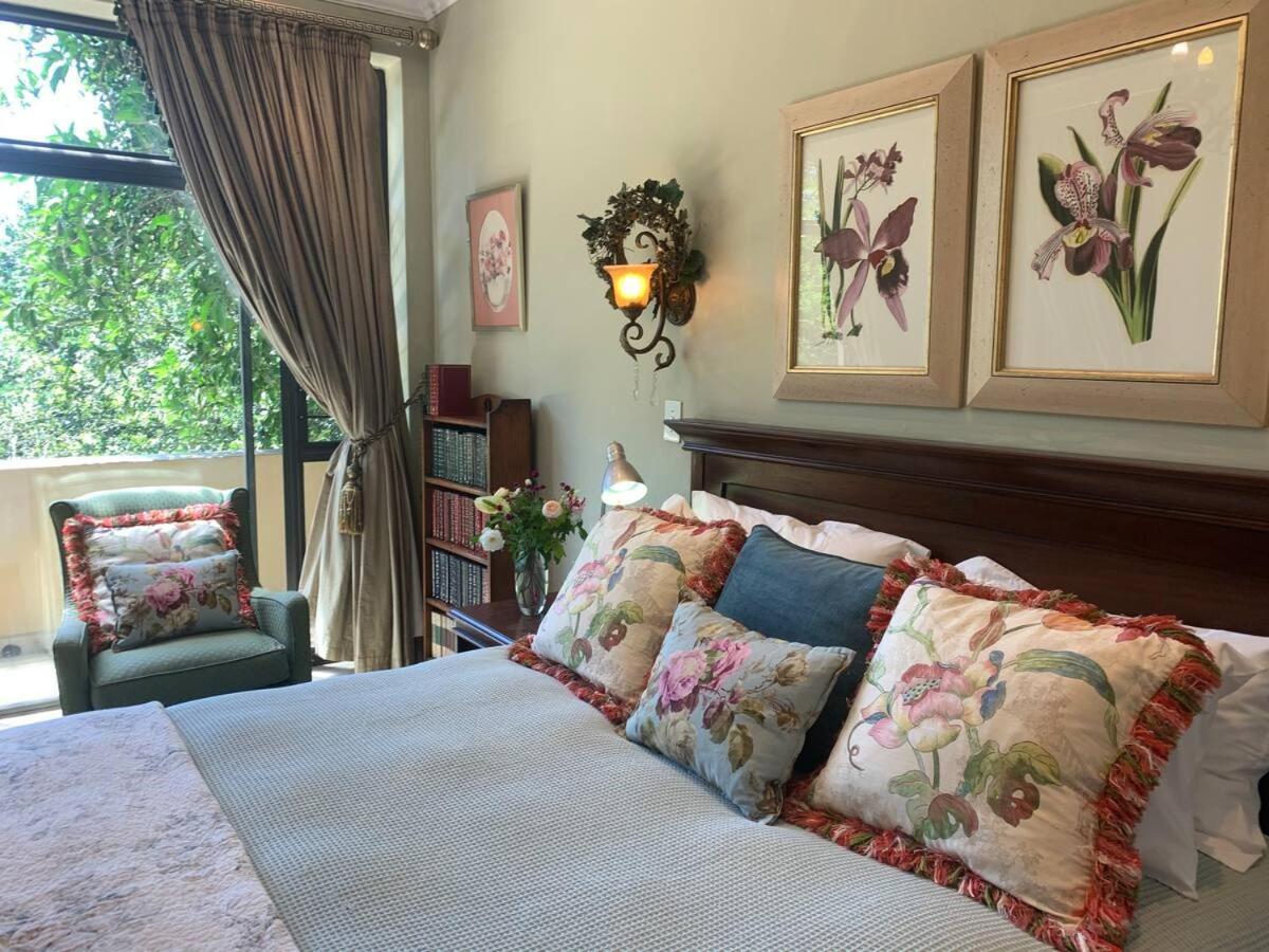 Mountain Rose Guesthouse Louis Trichardt Extérieur photo