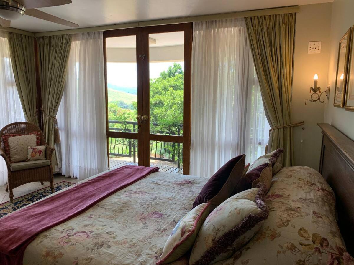 Mountain Rose Guesthouse Louis Trichardt Extérieur photo