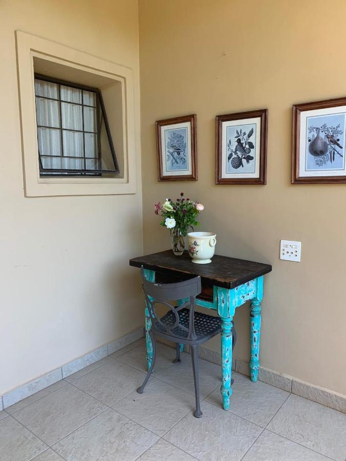 Mountain Rose Guesthouse Louis Trichardt Extérieur photo