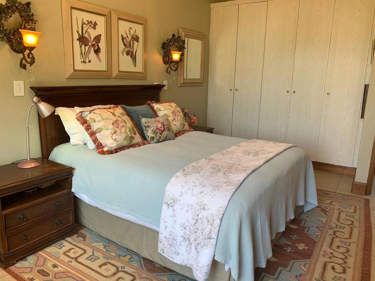 Mountain Rose Guesthouse Louis Trichardt Extérieur photo