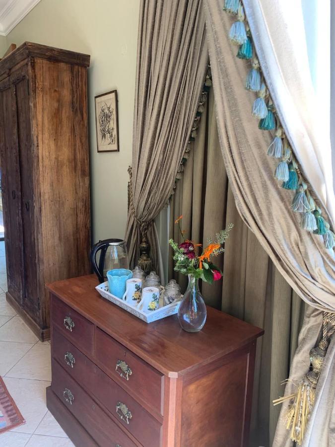 Mountain Rose Guesthouse Louis Trichardt Extérieur photo