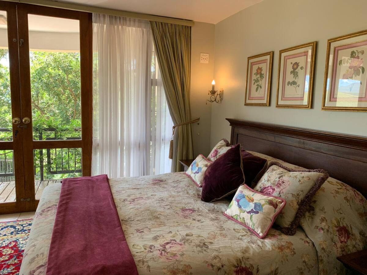 Mountain Rose Guesthouse Louis Trichardt Extérieur photo