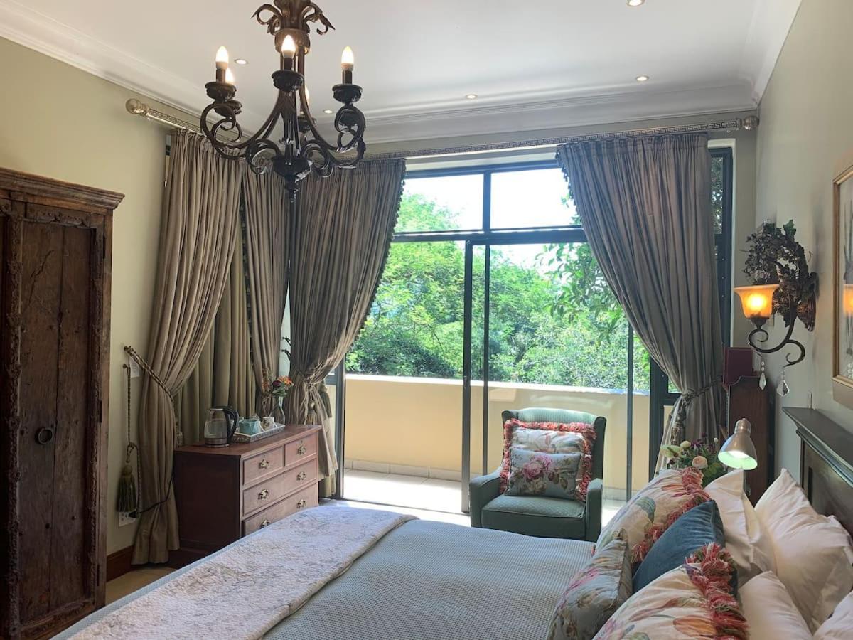 Mountain Rose Guesthouse Louis Trichardt Extérieur photo