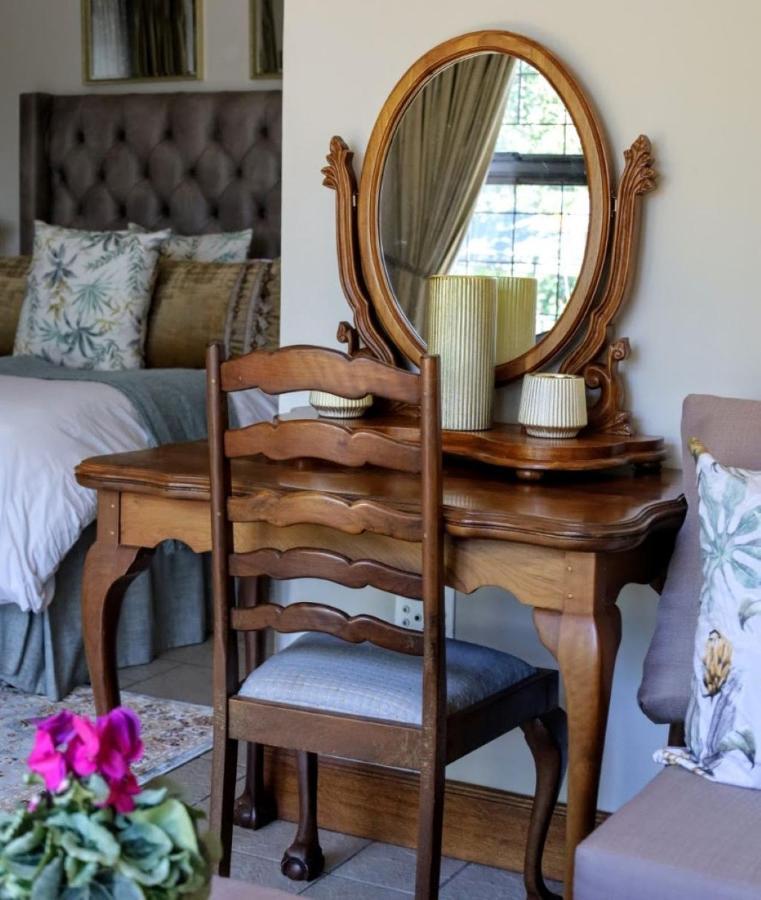 Mountain Rose Guesthouse Louis Trichardt Extérieur photo
